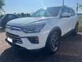 SsangYong Korando 1.6 Dream 2wd auto Alb - thumbnail 1
