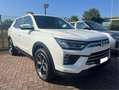 SsangYong Korando 1.6 Dream 2wd auto Alb - thumbnail 3
