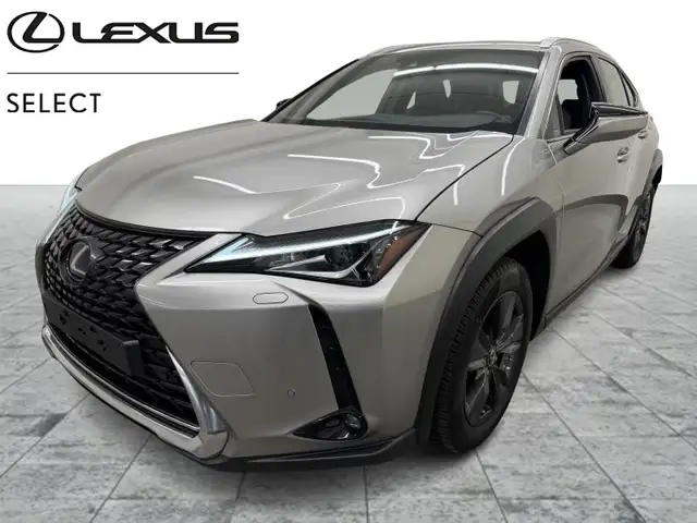 Lexus UX 250h Business Line Plus