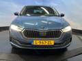 Skoda Octavia Combi 1.0 e-TSI Business Edition Plus Automaat | N Blauw - thumbnail 8