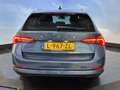 Skoda Octavia Combi 1.0 e-TSI Business Edition Plus Automaat | N Blauw - thumbnail 4
