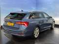 Skoda Octavia Combi 1.0 e-TSI Business Edition Plus Automaat | N Blauw - thumbnail 5