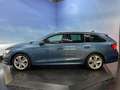 Skoda Octavia Combi 1.0 e-TSI Business Edition Plus Automaat | N Blauw - thumbnail 2