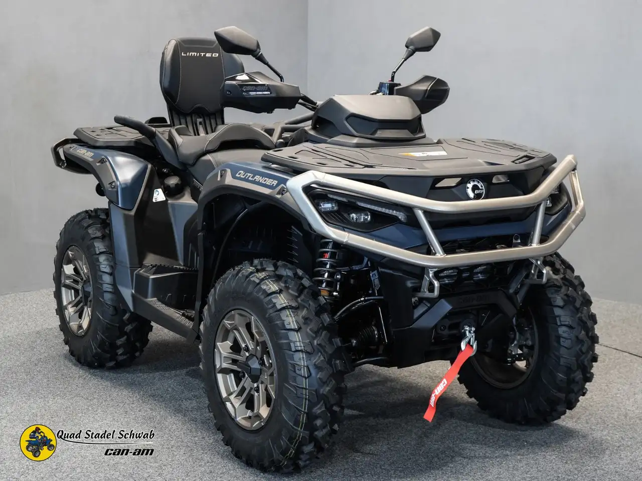 Can-Am Outlander