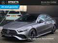 Mercedes-Benz A 180 AMG Line | Panoramadak | Trekhaak | 360° camera | Grijs - thumbnail 1