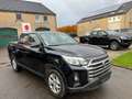 SsangYong Musso 2.2 Turbo e-Xdi 4WD Sapphire Nero - thumbnail 3