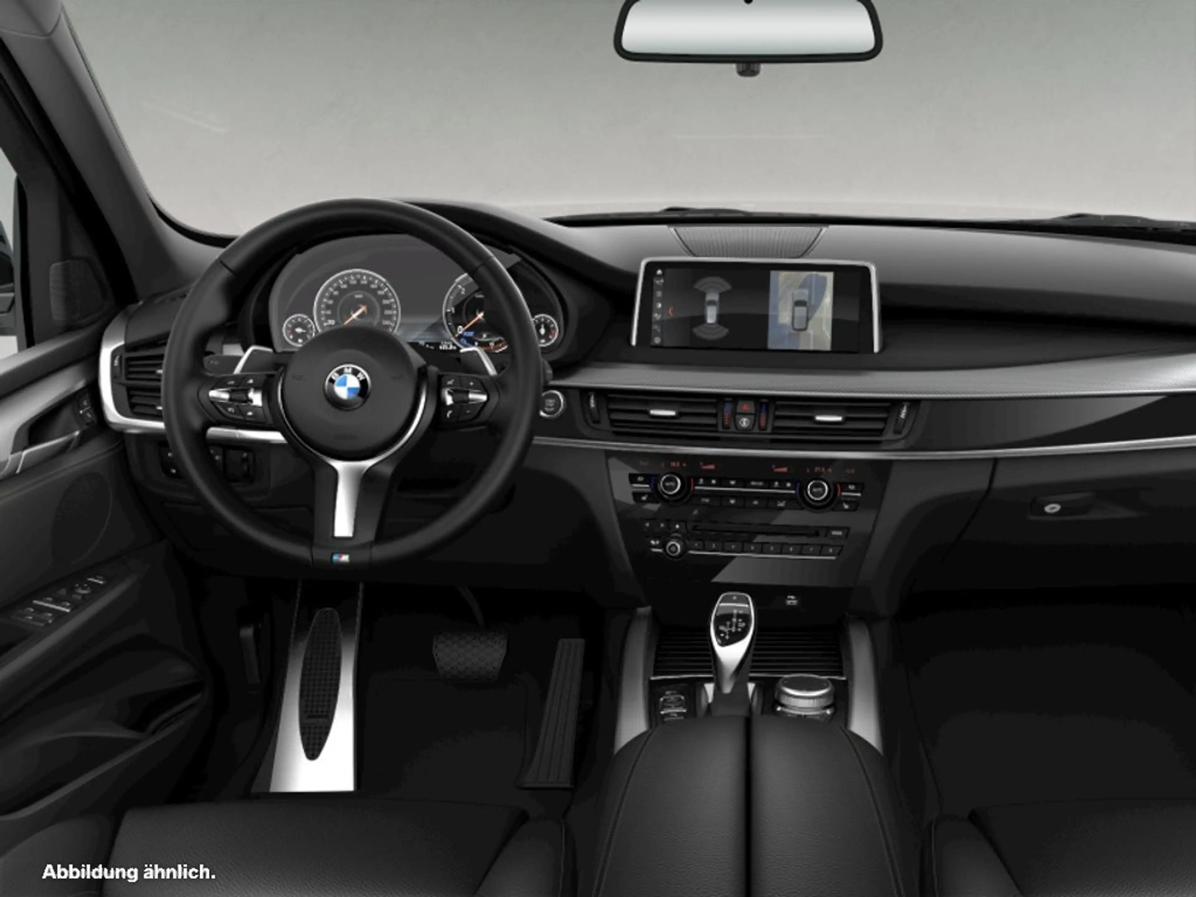 BMW X5 xDrive30d M Sport + 1.HAND — photo 7