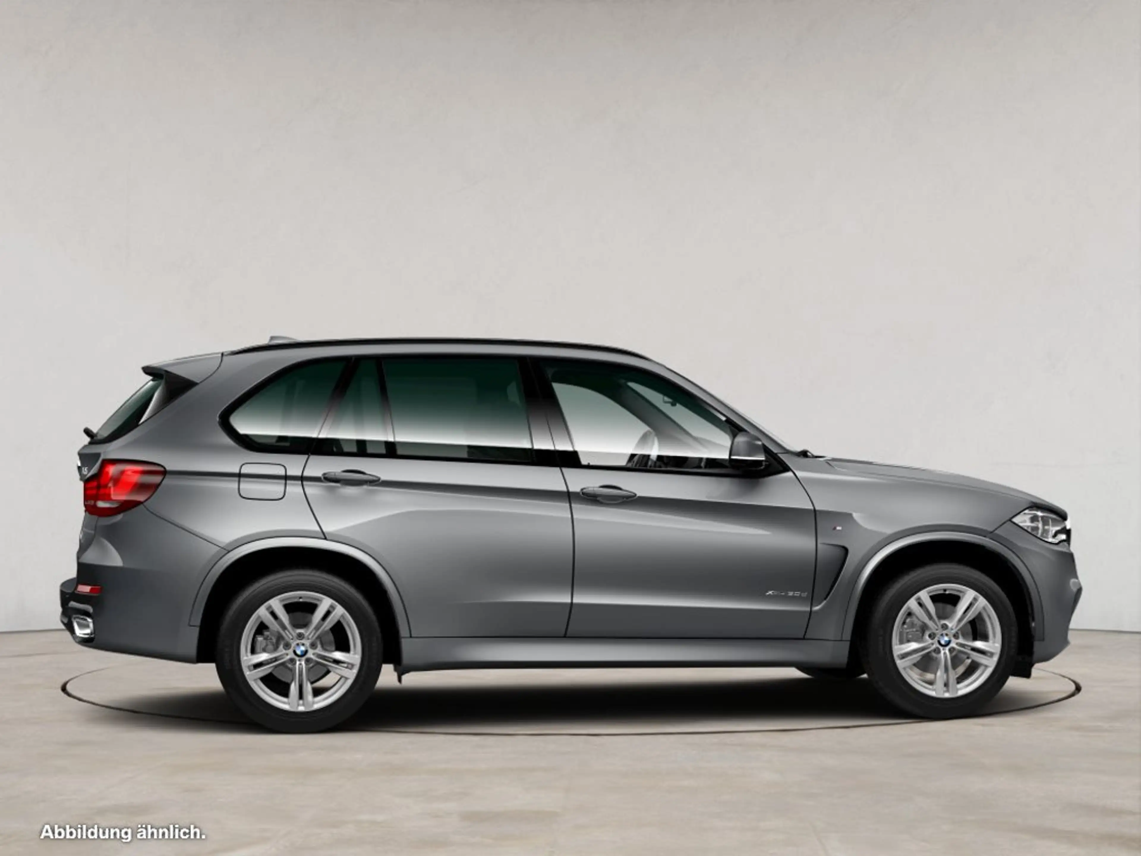 BMW X5 xDrive30d M Sport + 1.HAND — photo 11