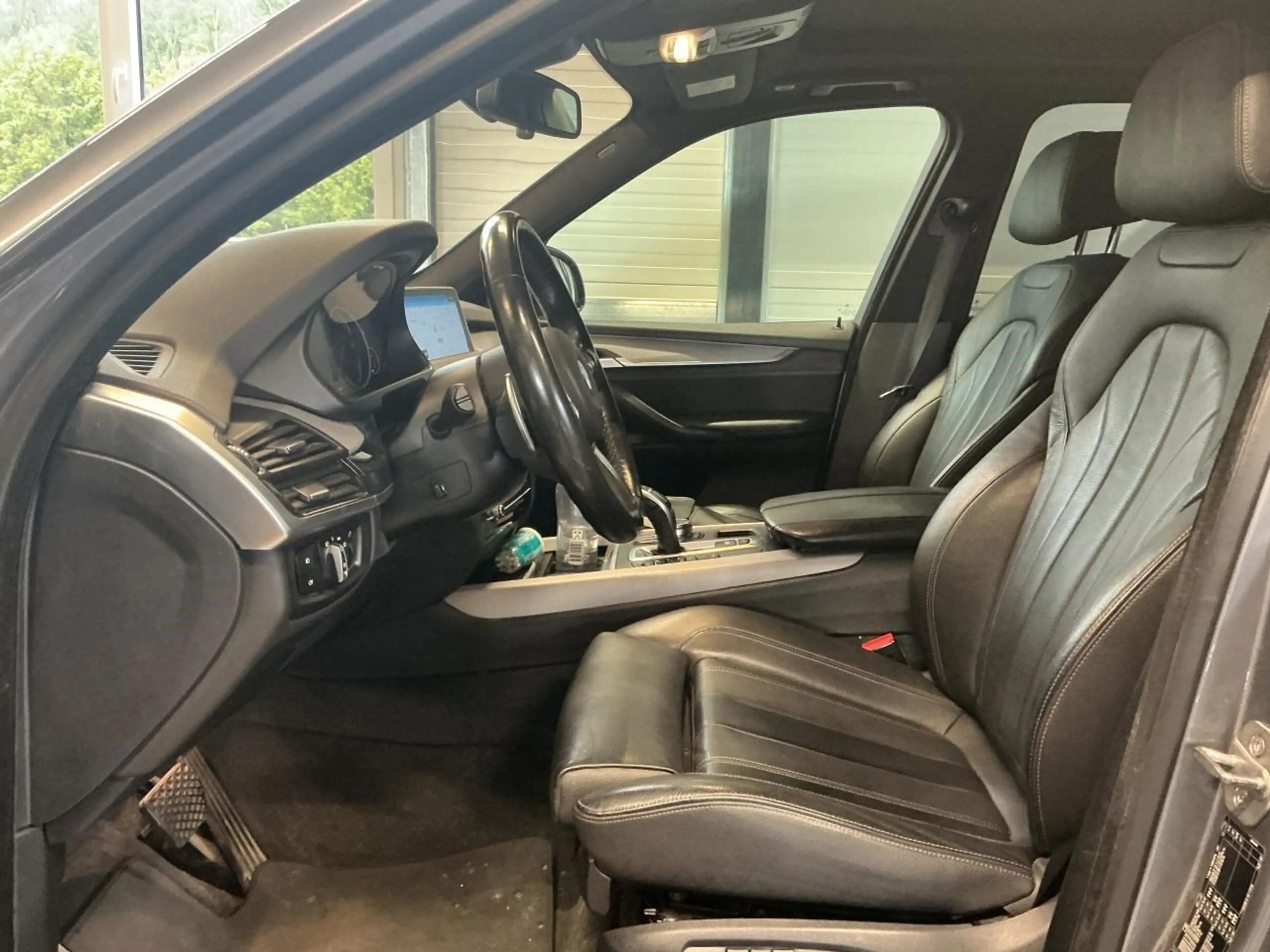 BMW X5 xDrive30d M Sport + 1.HAND — photo 3