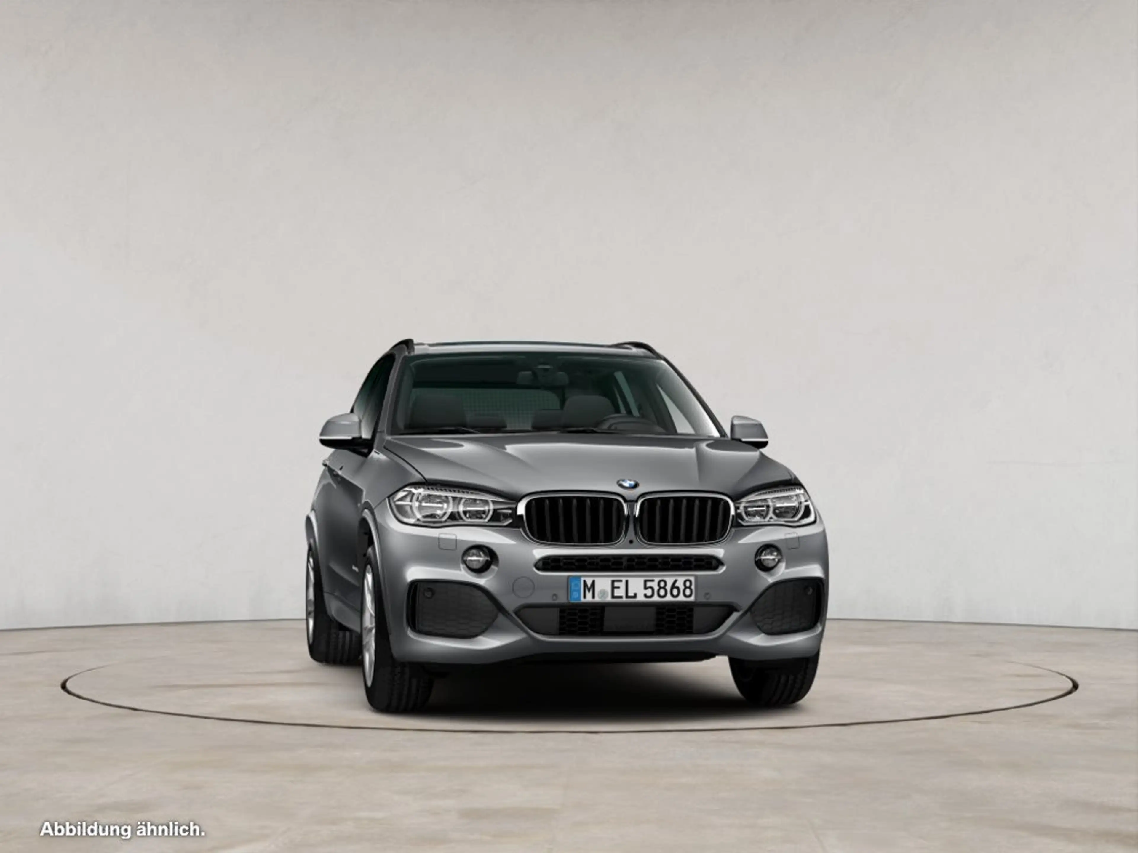 BMW X5 xDrive30d M Sport + 1.HAND — photo 13
