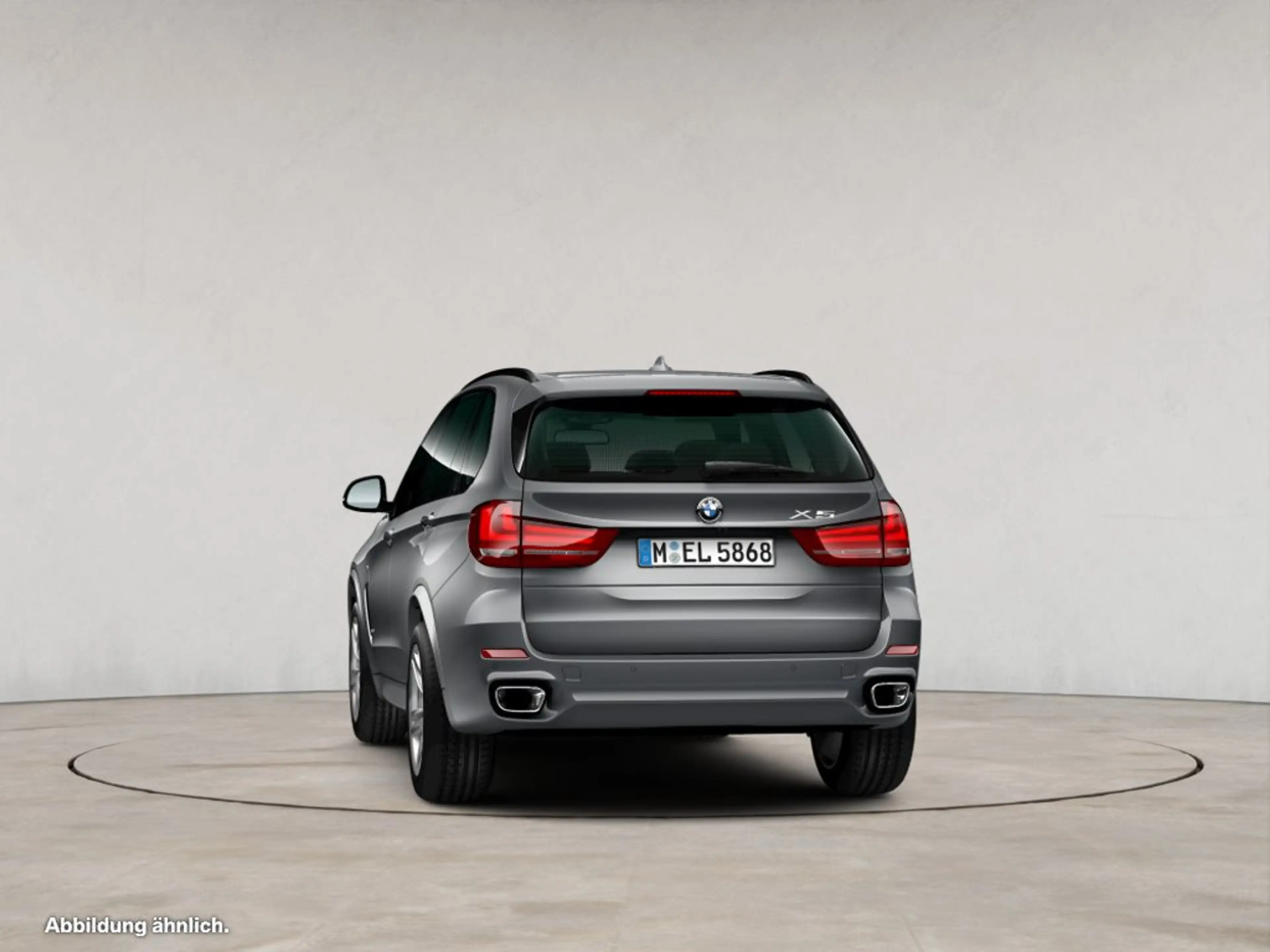 BMW X5 xDrive30d M Sport + 1.HAND — photo 10