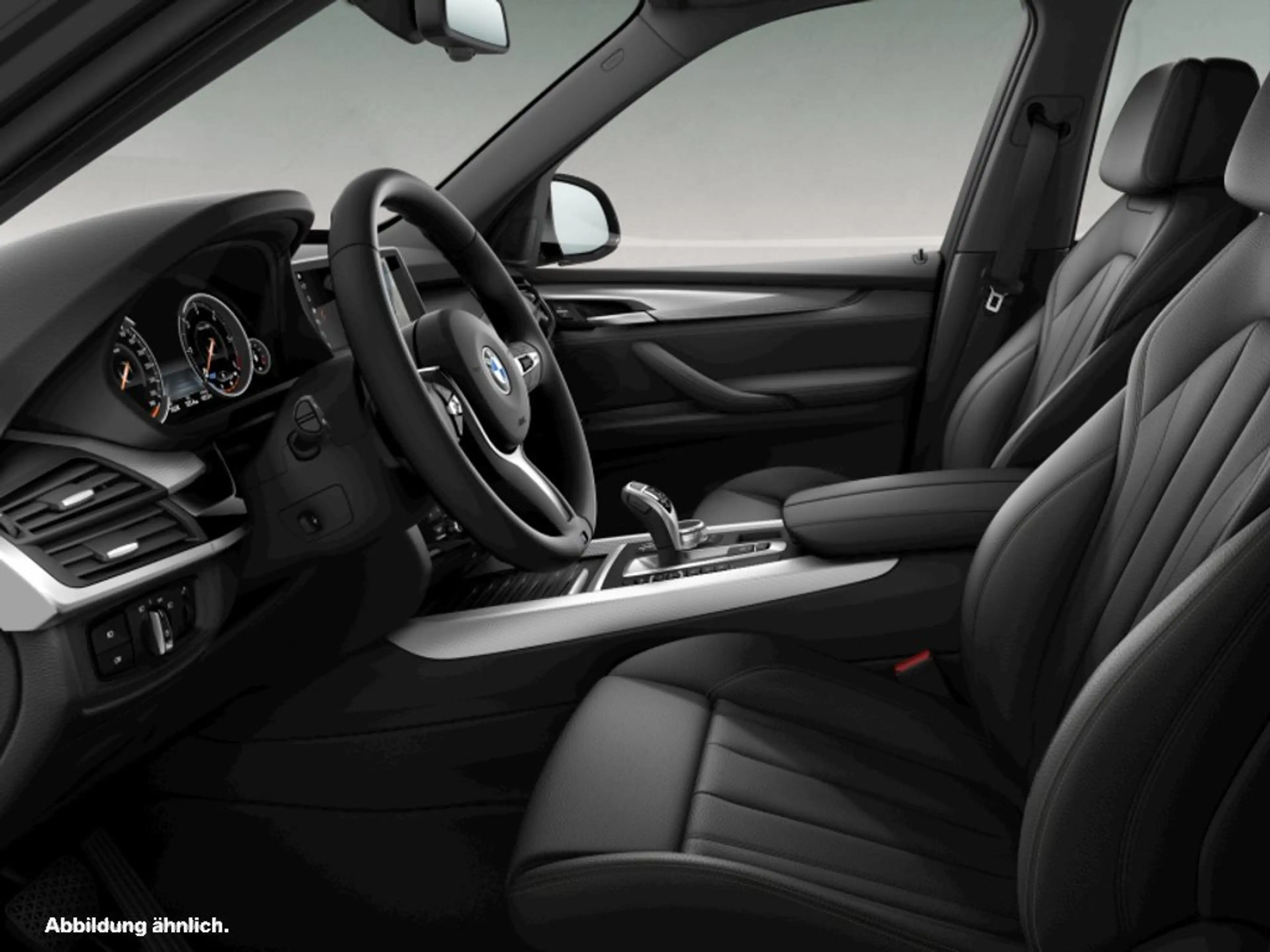 BMW X5 xDrive30d M Sport + 1.HAND — photo 6