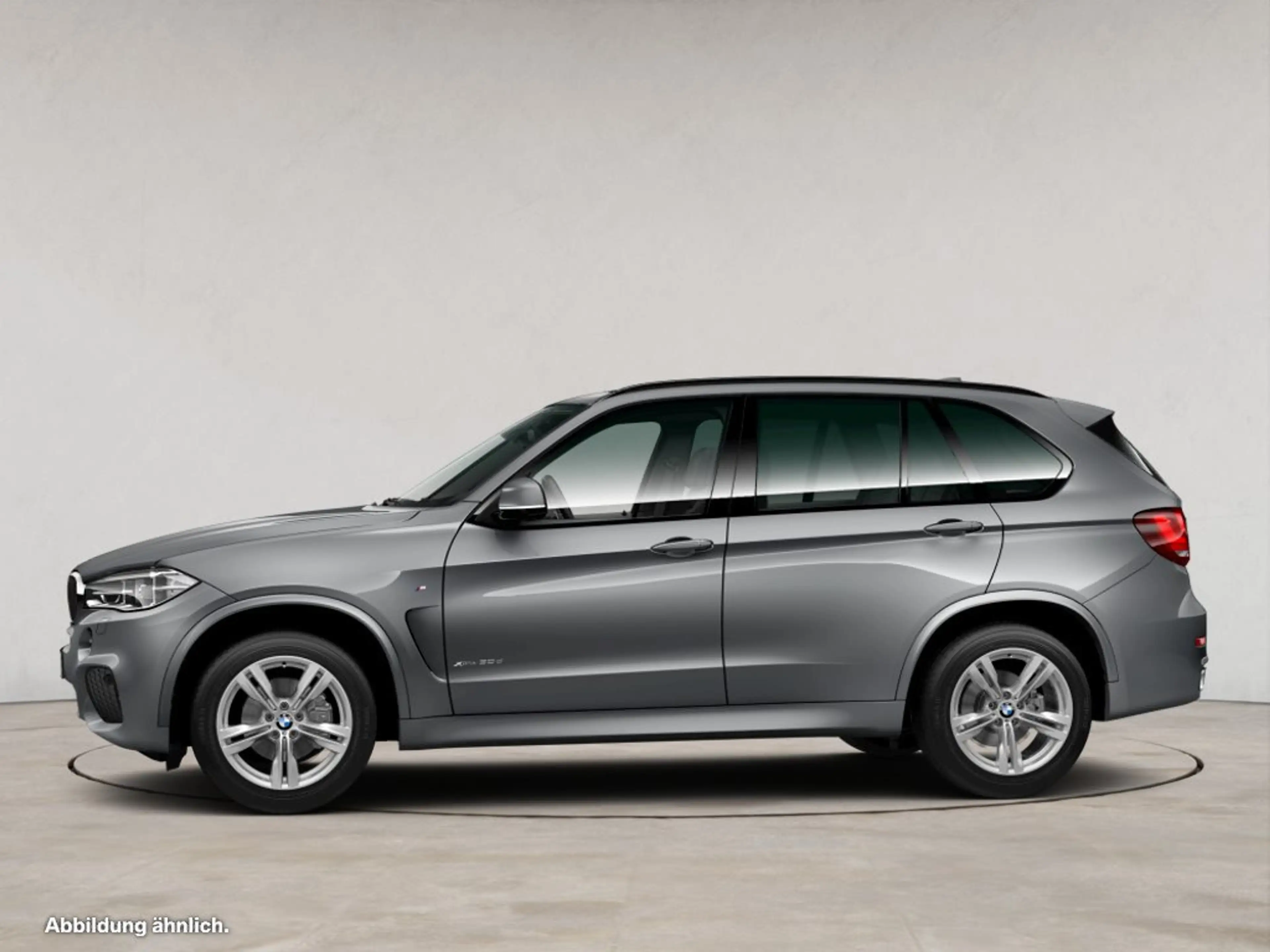 BMW X5 xDrive30d M Sport + 1.HAND — photo 8