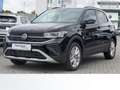 Volkswagen T-Cross 1.0 TSI DSG LIFE AHK ACC PDC KAMERA Nero - thumbnail 2
