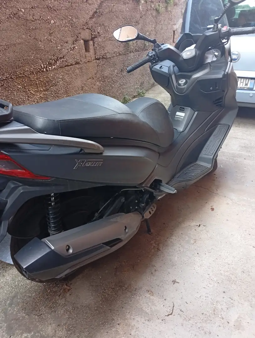 Kymco X-Town 300i Grigio - 2