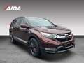 Honda CR-V Executive AWD 2.0 i-VTEC HYBRID Braun - thumbnail 6