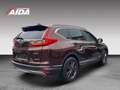 Honda CR-V Executive AWD 2.0 i-VTEC HYBRID Braun - thumbnail 5