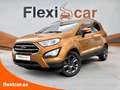 Ford EcoSport 1.0 EcoBoost Trend 125 Naranja - thumbnail 3