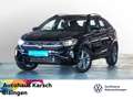 Volkswagen Taigo 1.5 TSI DSG R-Line NAVI, IQ DRIVE, PDC LED Schwarz - thumbnail 1