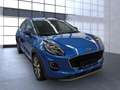 Ford Puma Titanium X Bluetooth Navi LED Klima Blau - thumbnail 5