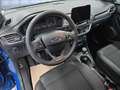 Ford Puma Titanium X Bluetooth Navi LED Klima Blau - thumbnail 17