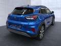 Ford Puma Titanium X Bluetooth Navi LED Klima Blau - thumbnail 4