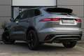 Jaguar F-Pace P250 R-Dynamic SE Grijs - thumbnail 4