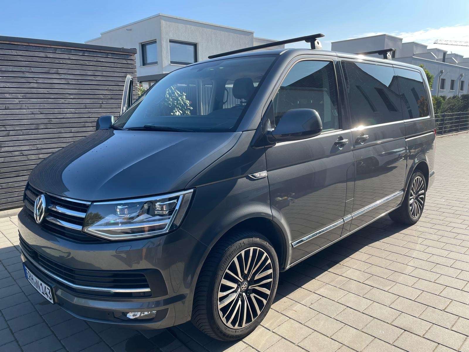 Second hand Volkswagen  2.0