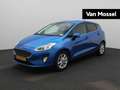 Ford Fiesta 1.0 EcoBoost Titanium | Verwarmbare Voorstoelen/Vo Blauw - thumbnail 1