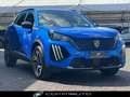 Peugeot 2008 PureTech 100 S&S Allure Blu/Azzurro - thumbnail 2