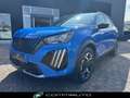 Peugeot 2008 PureTech 100 S&S Allure Blu/Azzurro - thumbnail 6