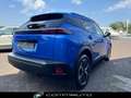 Peugeot 2008 PureTech 100 S&S Allure Blu/Azzurro - thumbnail 4