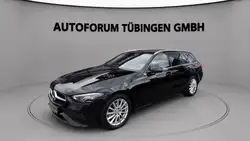 Mercedes-Benz C 200 d T Autom. Avantgarde Standheizung