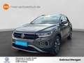 Volkswagen T-Roc 1.5 TSI Move Alu LED AHK Kamera App-Connect Grau - thumbnail 1
