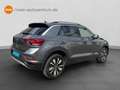 Volkswagen T-Roc 1.5 TSI Move Alu LED AHK Kamera App-Connect Grau - thumbnail 6