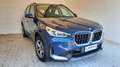 BMW X1 sDrive 18i Bleu - thumbnail 3