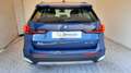 BMW X1 sDrive 18i Bleu - thumbnail 5