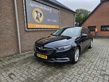 Sports Tourer 1.6 CDTI Business Executive