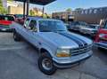 Ford F 150 Ford f150 xlt lariat 5.0 v8 302ci 5 places Gris - thumbnail 1