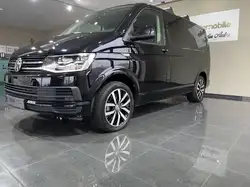 Volkswagen T6 Multivan 2.0 TDI DSG Comfortline//Navi/R.Kam.