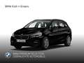 BMW 218 Active Tourer i+Navi+LED+SHZ+Keyless+PDCv+h Black - thumbnail 1