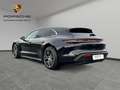Porsche Taycan 4S Sport Turismo Schwarz - thumbnail 3