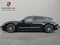 Porsche Taycan 4S Sport Turismo Schwarz - thumbnail 2