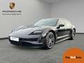 Porsche Taycan 4S Sport Turismo Schwarz - thumbnail 1