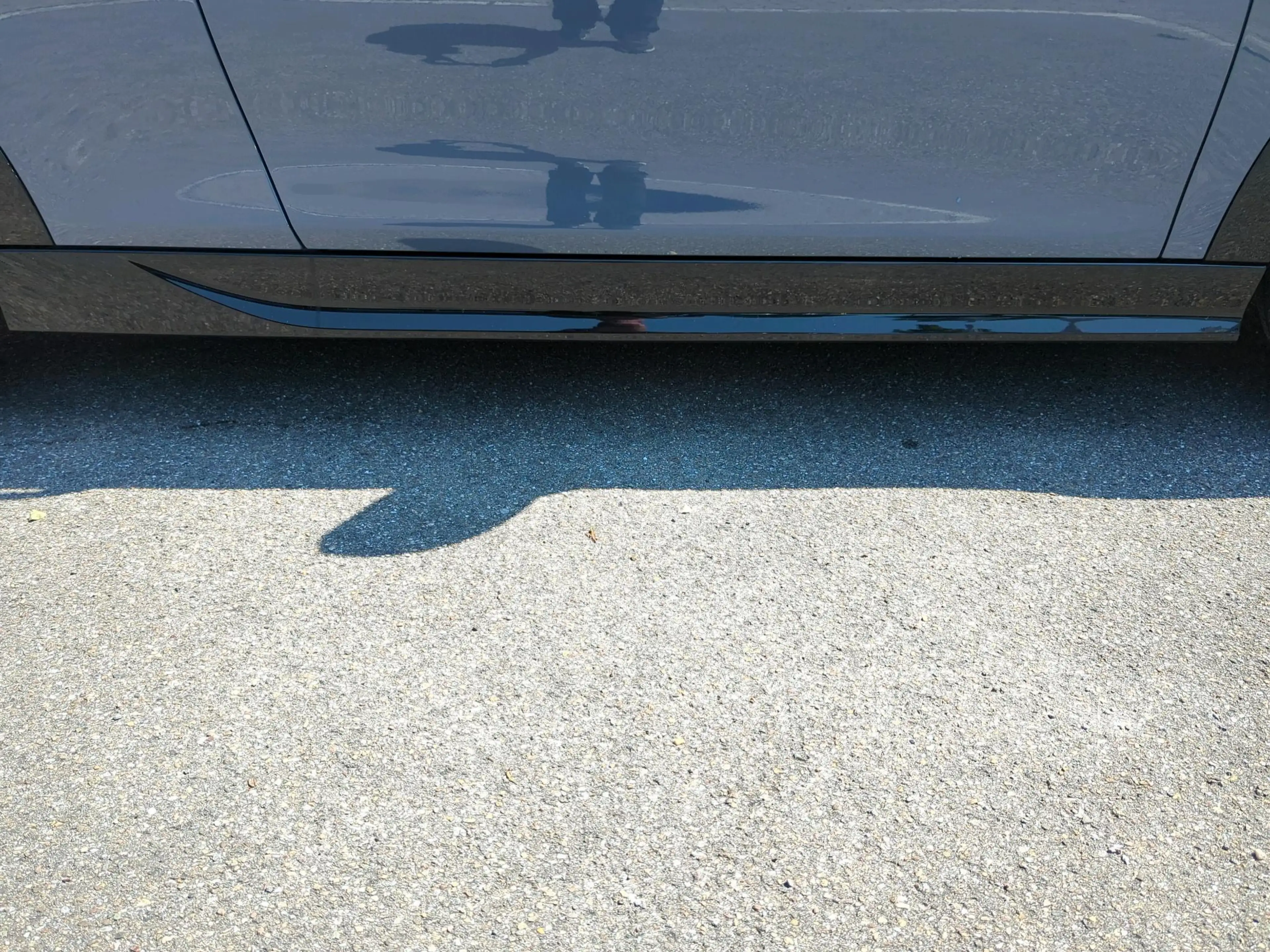 MINI Cooper S Cabrio John Cooper Works Trim — photo 15