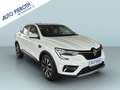 Renault Arkana TCe 140 EDC ZEN Weiß - thumbnail 4