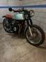 Honda CB 350 Cafe Racer Verde - thumbnail 2