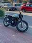 Honda CB 350 Cafe Racer Verde - thumbnail 1