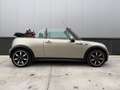 MINI Cooper S Cabrio Mini 1.6 Sidewalk | Clima | Cruise | PDC Grijs - thumbnail 5
