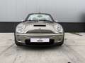 MINI Cooper S Cabrio Mini 1.6 Sidewalk | Clima | Cruise | PDC Grijs - thumbnail 7